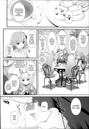 (C93) [Digital Lover (Nakajima Yuka)] D.L. action 119 (Azur Lane) [English] {Doujins.com} - Page 6