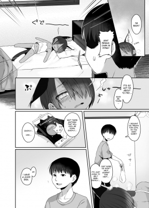 [Himitsukessya Usagi (Dancyo)] CUSTOMLOVECATs 3rd [English] [AudreyLi] [Digital] - Page 6