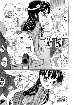 [Gorgeous Takarada] Imouto Gokoro. - Sister's Heart. [English] [SaHa] - Page 145