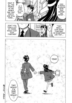 [Gorgeous Takarada] Imouto Gokoro. - Sister's Heart. [English] [SaHa] - Page 228