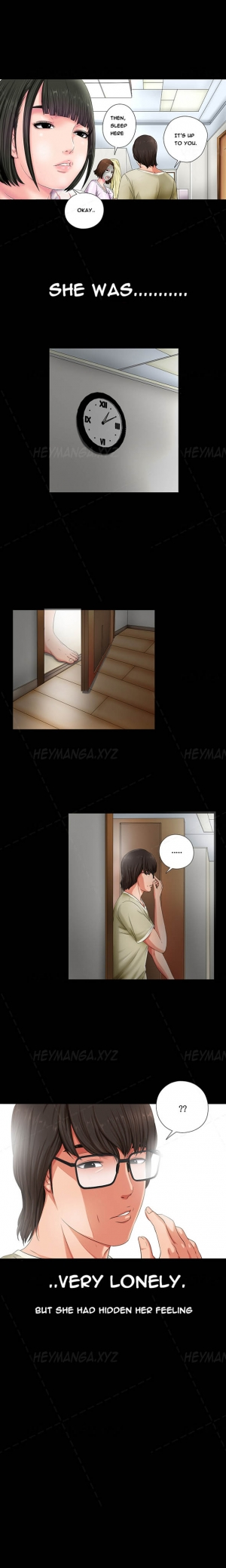  Girl Next Door Ch.1-9 (English) (Ongoing) - Page 9