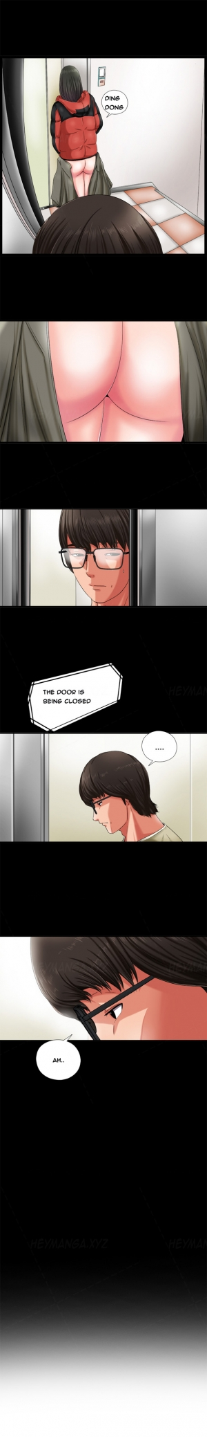  Girl Next Door Ch.1-9 (English) (Ongoing) - Page 29