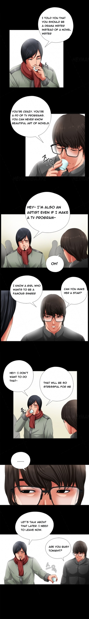  Girl Next Door Ch.1-9 (English) (Ongoing) - Page 31