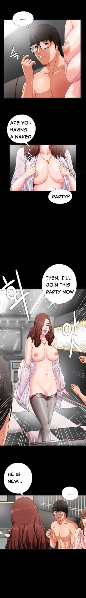  Girl Next Door Ch.1-9 (English) (Ongoing) - Page 38