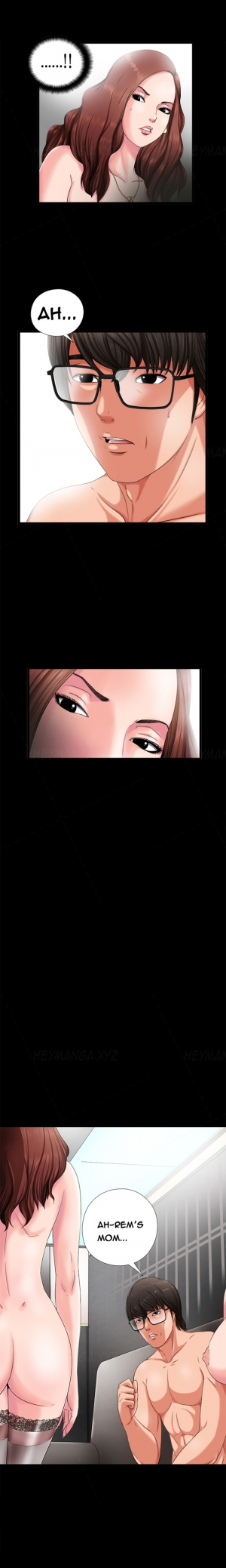  Girl Next Door Ch.1-9 (English) (Ongoing) - Page 39