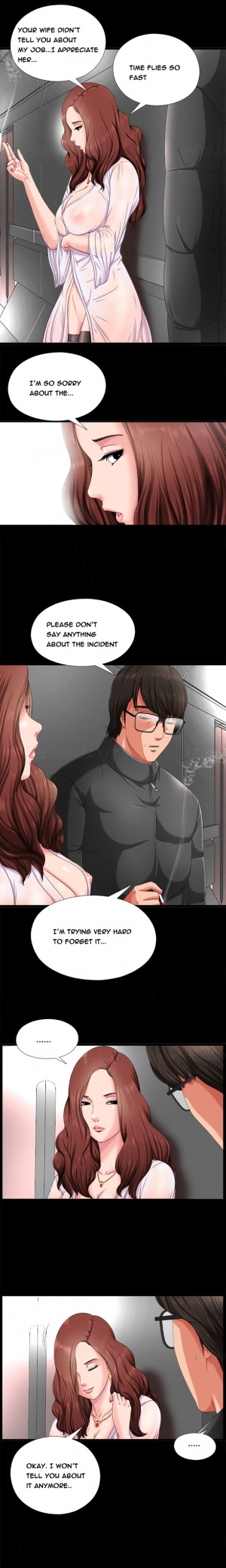  Girl Next Door Ch.1-9 (English) (Ongoing) - Page 45