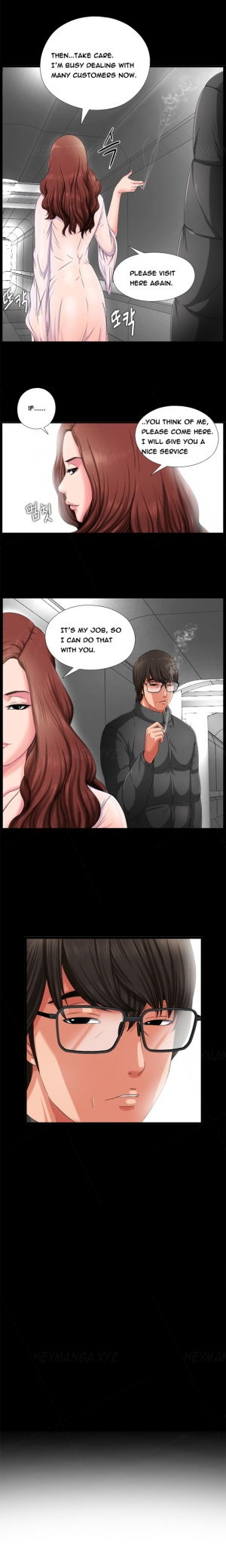  Girl Next Door Ch.1-9 (English) (Ongoing) - Page 46