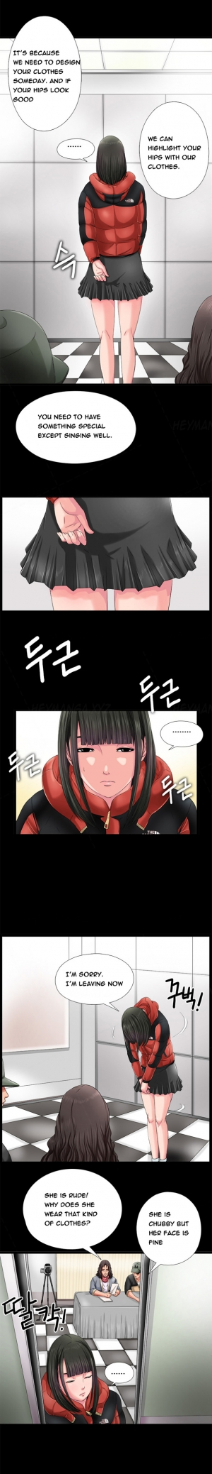  Girl Next Door Ch.1-9 (English) (Ongoing) - Page 51