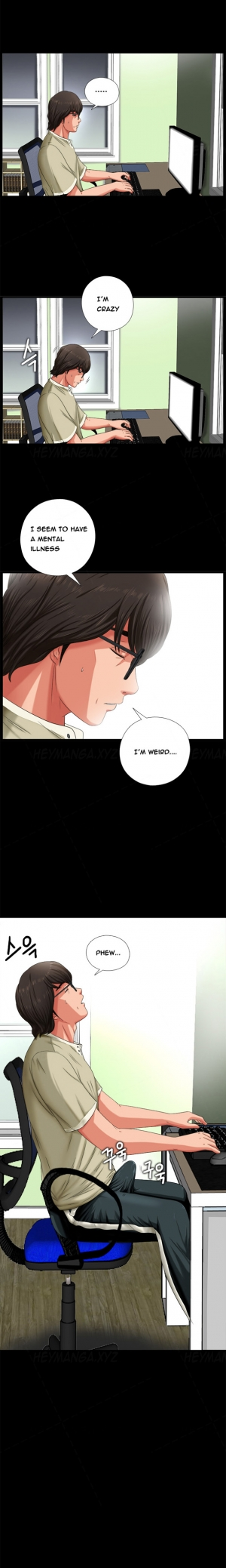  Girl Next Door Ch.1-9 (English) (Ongoing) - Page 54