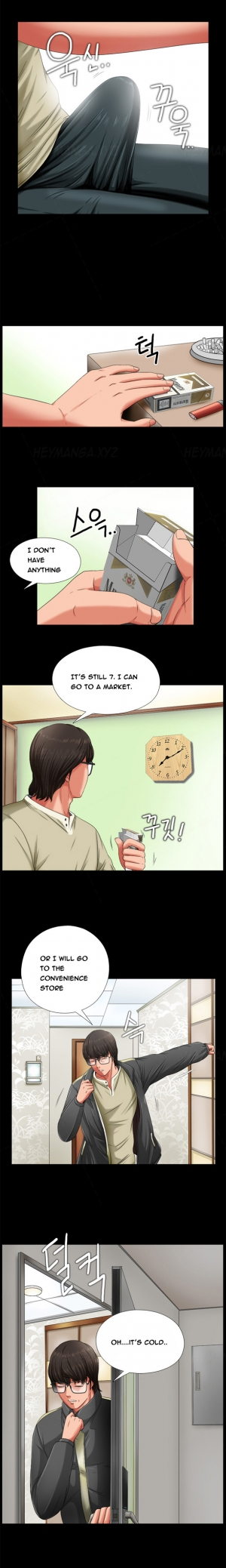  Girl Next Door Ch.1-9 (English) (Ongoing) - Page 55