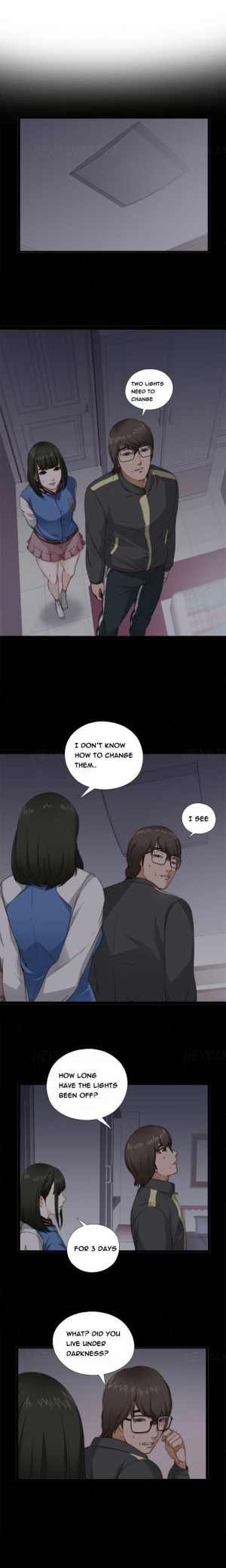  Girl Next Door Ch.1-9 (English) (Ongoing) - Page 64