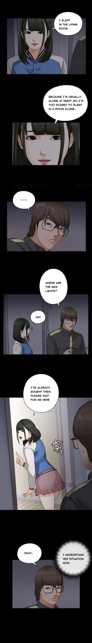  Girl Next Door Ch.1-9 (English) (Ongoing) - Page 65