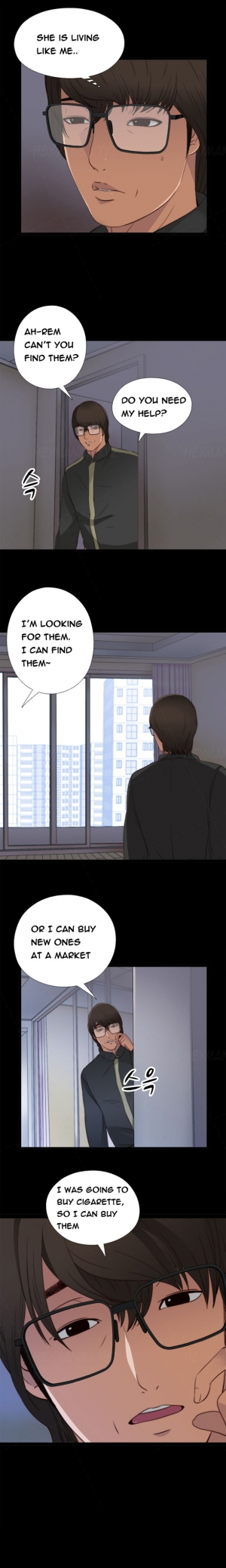  Girl Next Door Ch.1-9 (English) (Ongoing) - Page 67