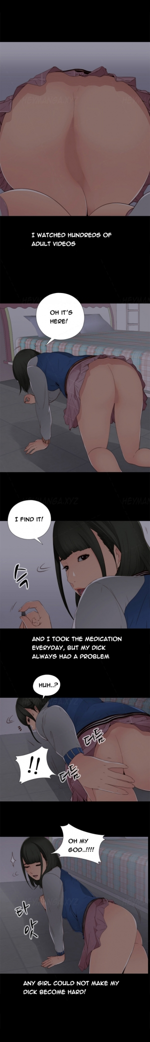  Girl Next Door Ch.1-9 (English) (Ongoing) - Page 74