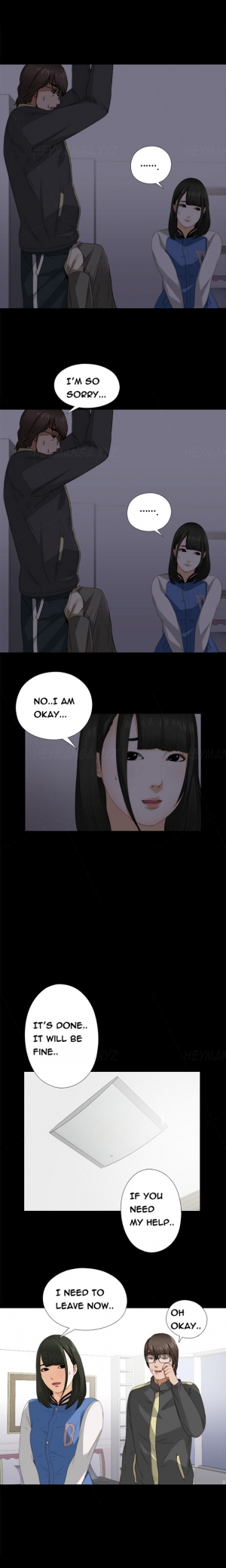  Girl Next Door Ch.1-9 (English) (Ongoing) - Page 78