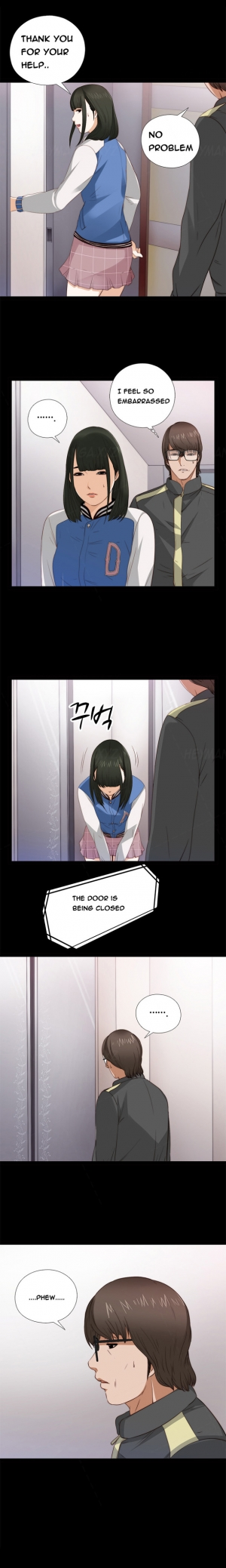  Girl Next Door Ch.1-9 (English) (Ongoing) - Page 79