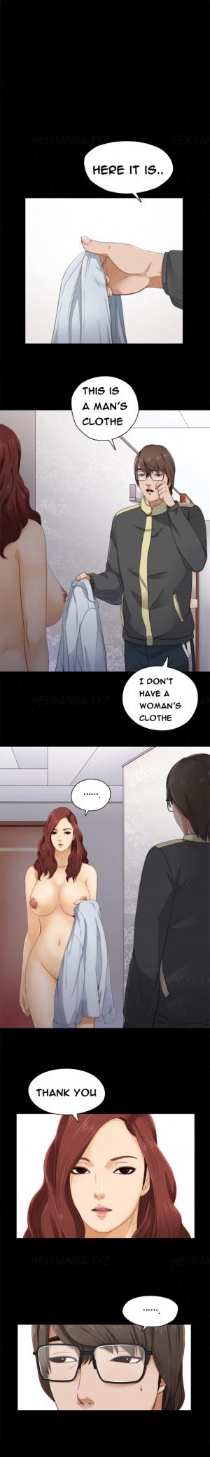  Girl Next Door Ch.1-9 (English) (Ongoing) - Page 83