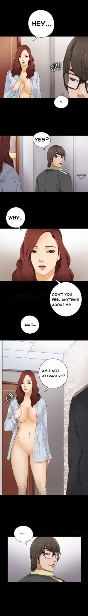  Girl Next Door Ch.1-9 (English) (Ongoing) - Page 85