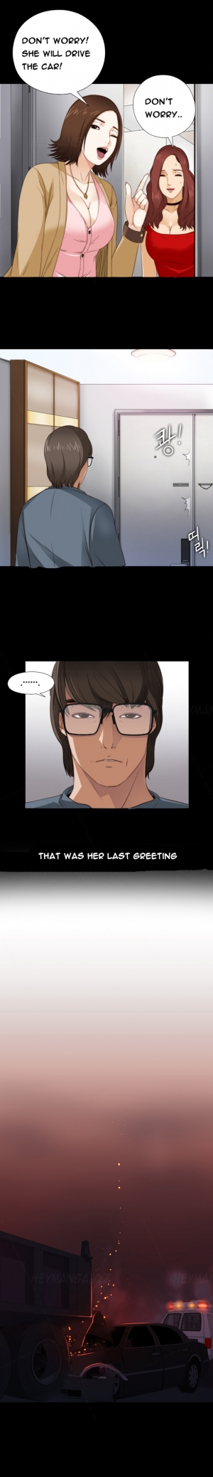  Girl Next Door Ch.1-9 (English) (Ongoing) - Page 91