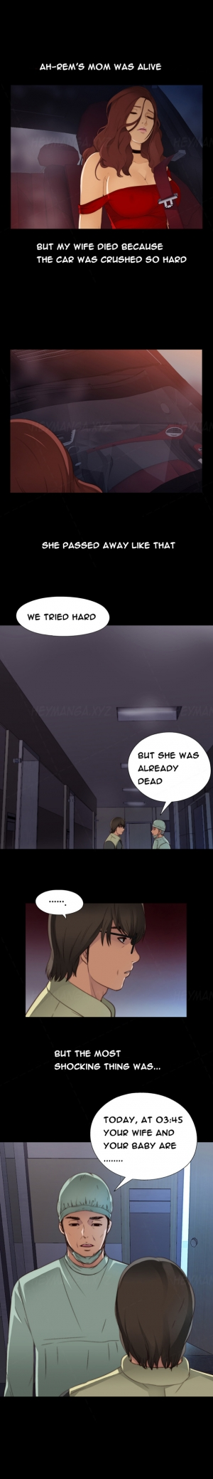  Girl Next Door Ch.1-9 (English) (Ongoing) - Page 92