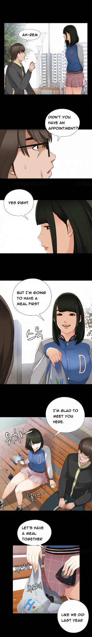  Girl Next Door Ch.1-9 (English) (Ongoing) - Page 95