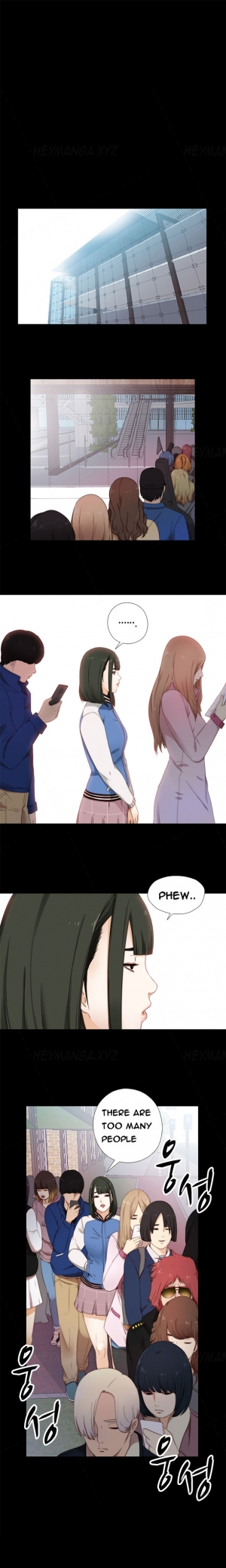  Girl Next Door Ch.1-9 (English) (Ongoing) - Page 105