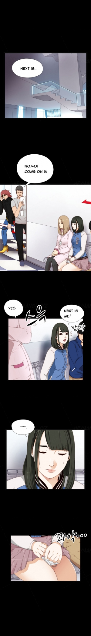  Girl Next Door Ch.1-9 (English) (Ongoing) - Page 106