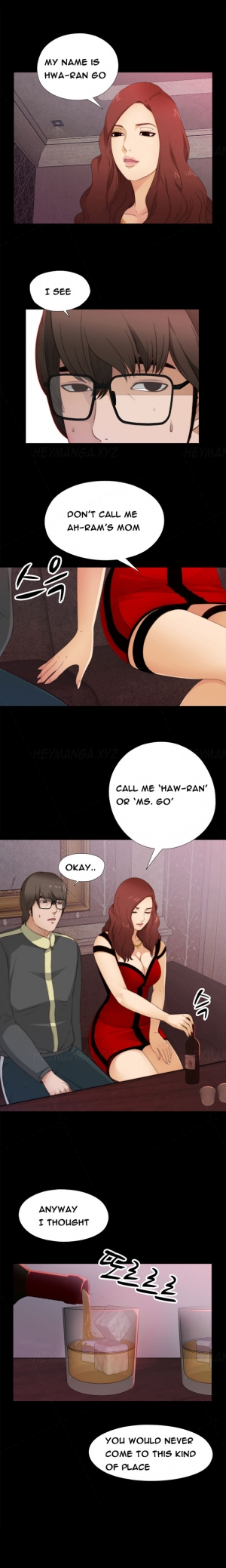  Girl Next Door Ch.1-9 (English) (Ongoing) - Page 111