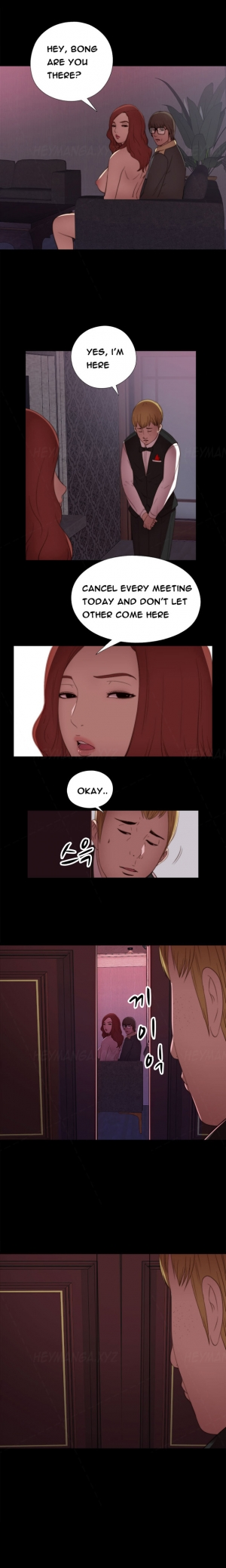  Girl Next Door Ch.1-9 (English) (Ongoing) - Page 113