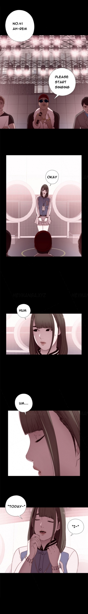  Girl Next Door Ch.1-9 (English) (Ongoing) - Page 115