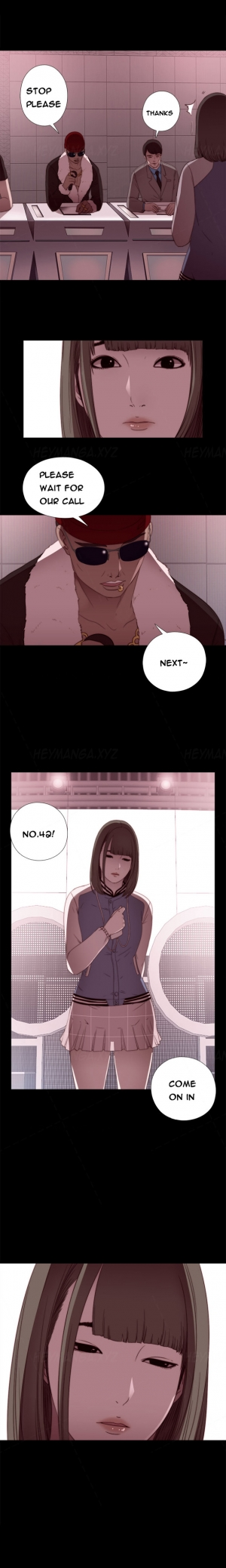  Girl Next Door Ch.1-9 (English) (Ongoing) - Page 116