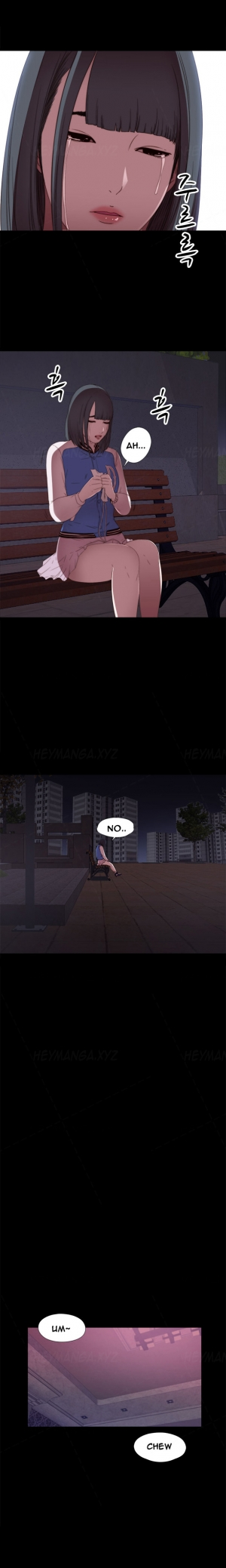  Girl Next Door Ch.1-9 (English) (Ongoing) - Page 117