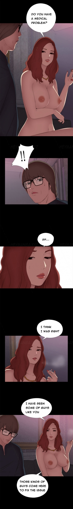  Girl Next Door Ch.1-9 (English) (Ongoing) - Page 120