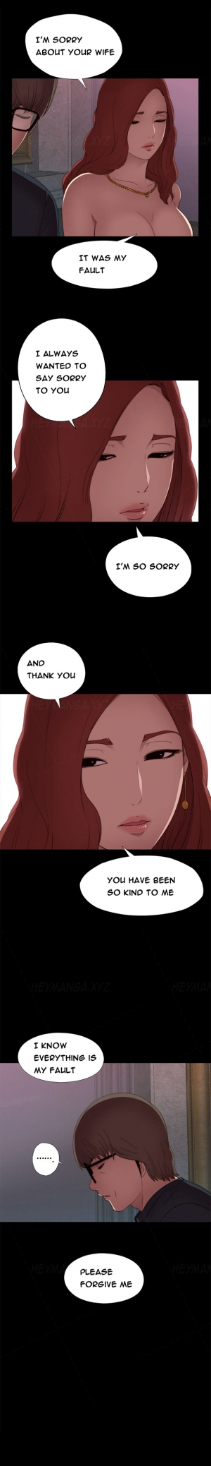  Girl Next Door Ch.1-9 (English) (Ongoing) - Page 122