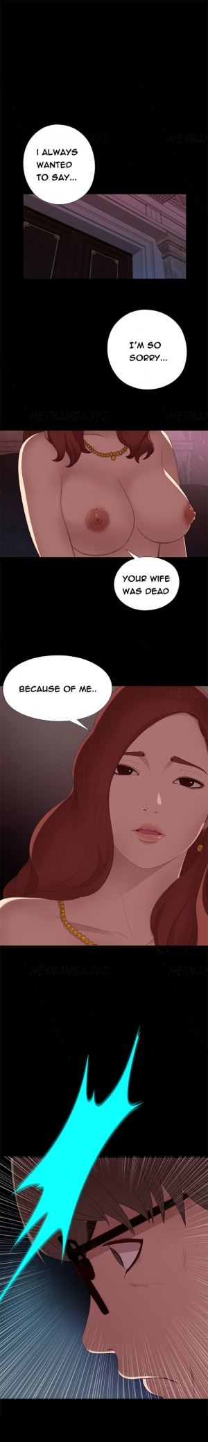  Girl Next Door Ch.1-9 (English) (Ongoing) - Page 125