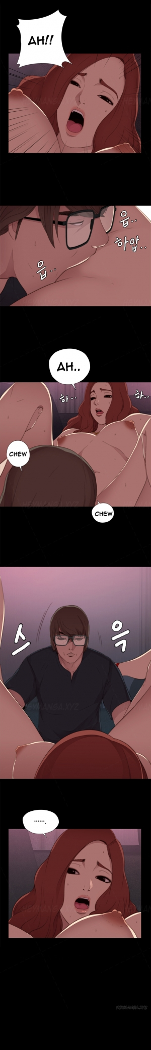  Girl Next Door Ch.1-9 (English) (Ongoing) - Page 130