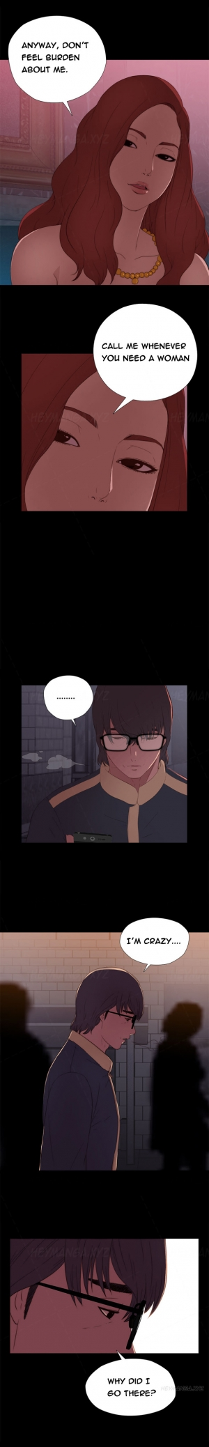  Girl Next Door Ch.1-9 (English) (Ongoing) - Page 138