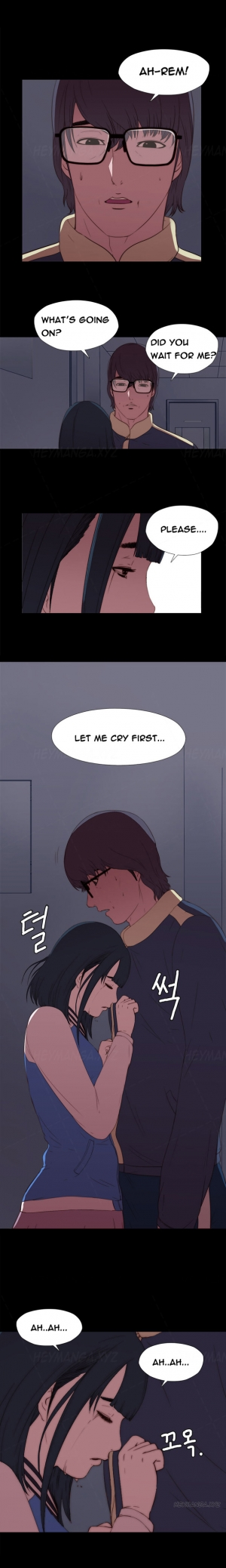  Girl Next Door Ch.1-9 (English) (Ongoing) - Page 141