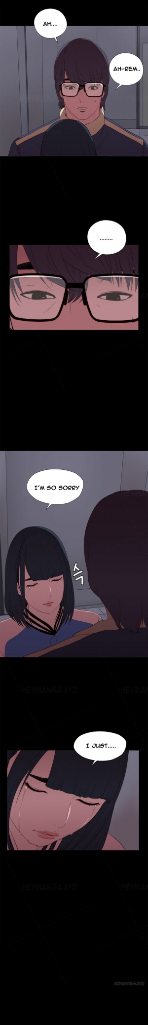  Girl Next Door Ch.1-9 (English) (Ongoing) - Page 142