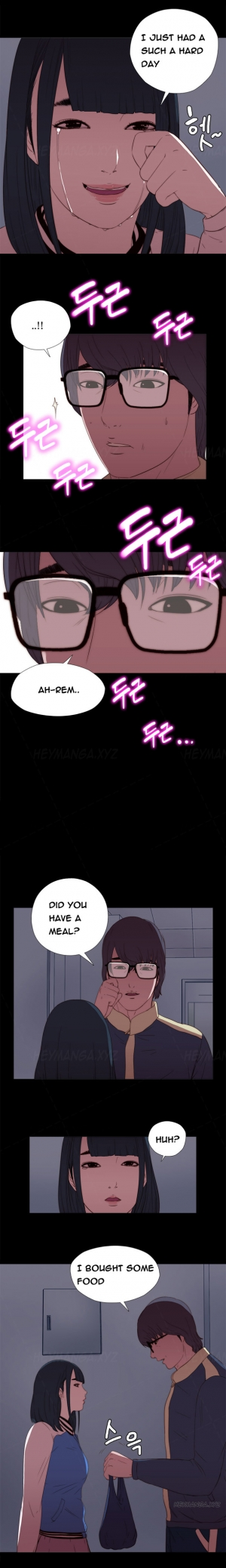  Girl Next Door Ch.1-9 (English) (Ongoing) - Page 143