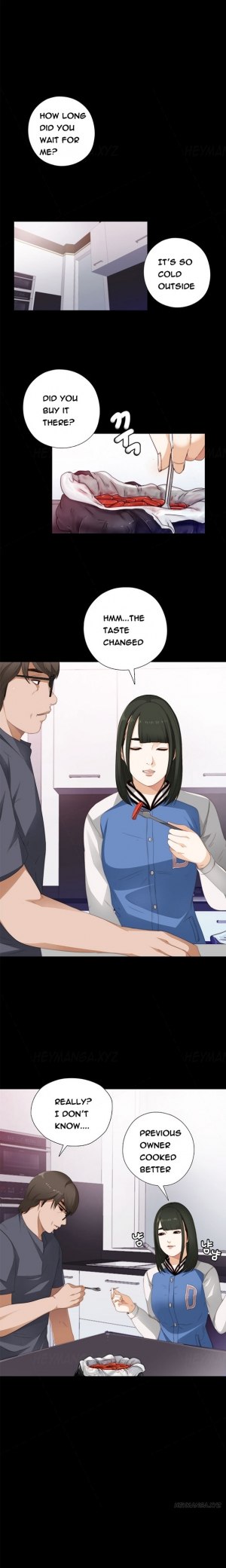  Girl Next Door Ch.1-9 (English) (Ongoing) - Page 145