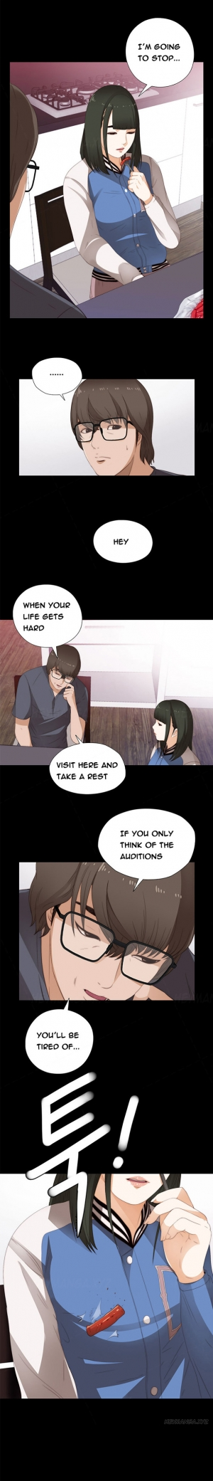  Girl Next Door Ch.1-9 (English) (Ongoing) - Page 147