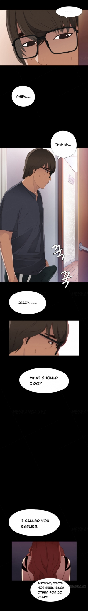  Girl Next Door Ch.1-9 (English) (Ongoing) - Page 155