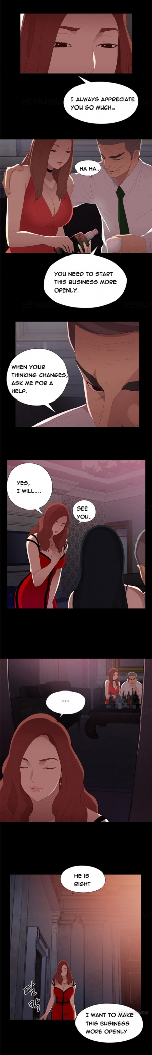  Girl Next Door Ch.1-9 (English) (Ongoing) - Page 157