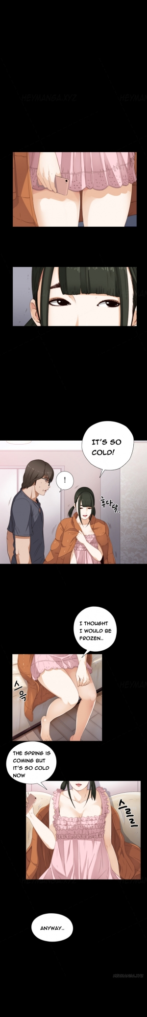  Girl Next Door Ch.1-9 (English) (Ongoing) - Page 164