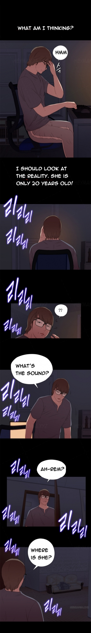  Girl Next Door Ch.1-9 (English) (Ongoing) - Page 170