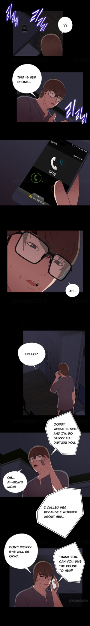  Girl Next Door Ch.1-9 (English) (Ongoing) - Page 171