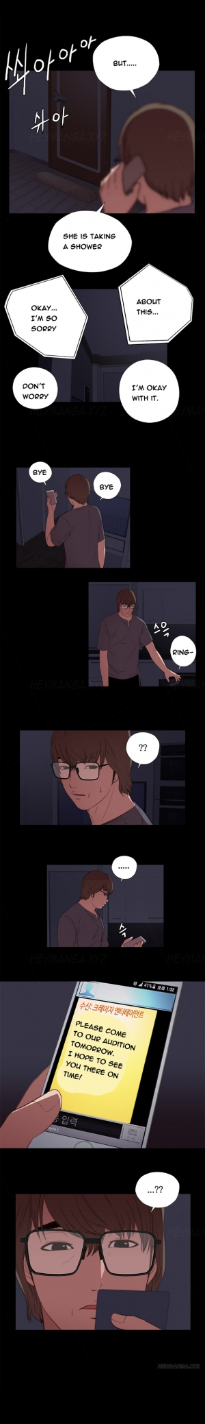  Girl Next Door Ch.1-9 (English) (Ongoing) - Page 172