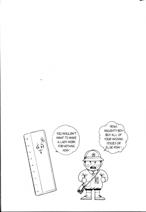 [Inui Haruka] Ogenki Clinic Vol.3 [English] - Page 129