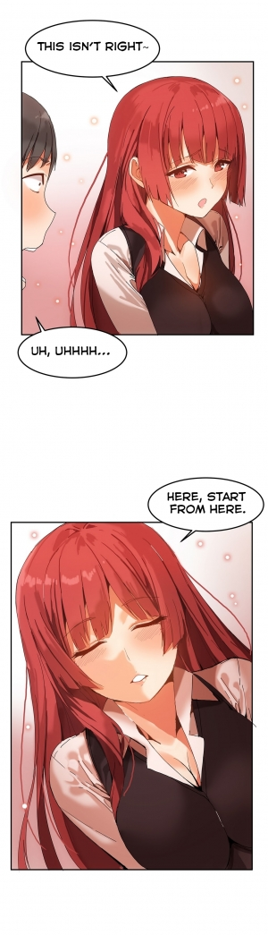 [Mx2J] Hahri's Lumpy Boardhouse Ch. 0-18 [English] (YoManga) (Ongoing) - Page 80